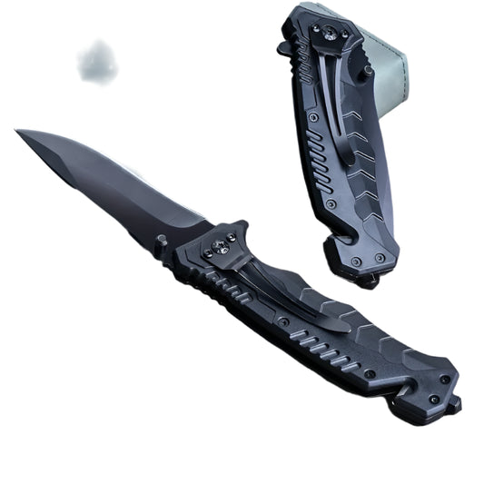 SurvivorPro EDC Knife