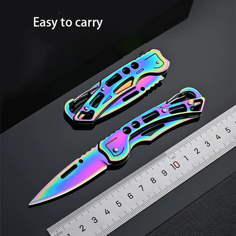 EDC Prism Cutter