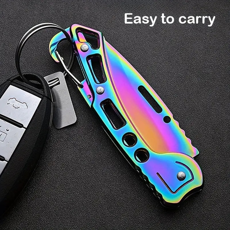EDC Prism Cutter