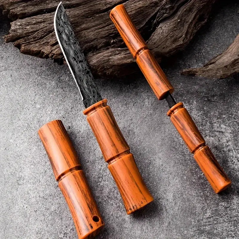 TrailCut Compact Knife