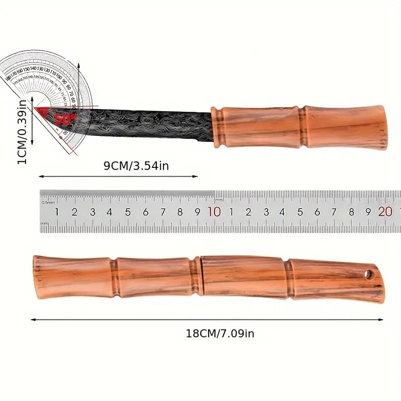 TrailCut Compact Knife