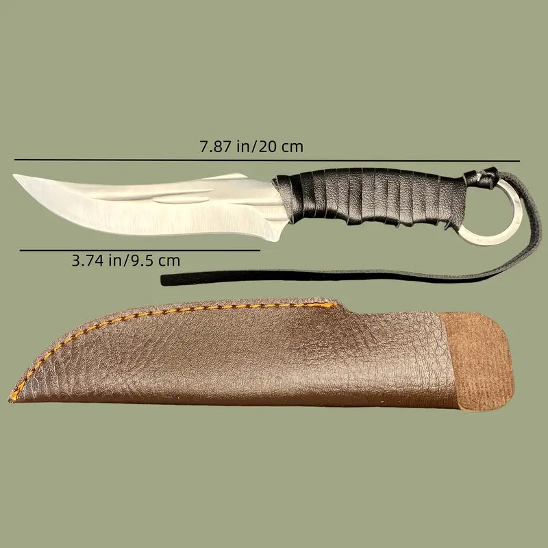 ArcBlade – Versatile Outdoor Knife