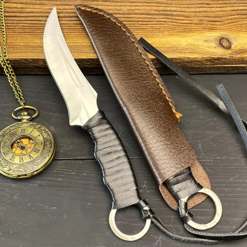 ArcBlade – Versatile Outdoor Knife
