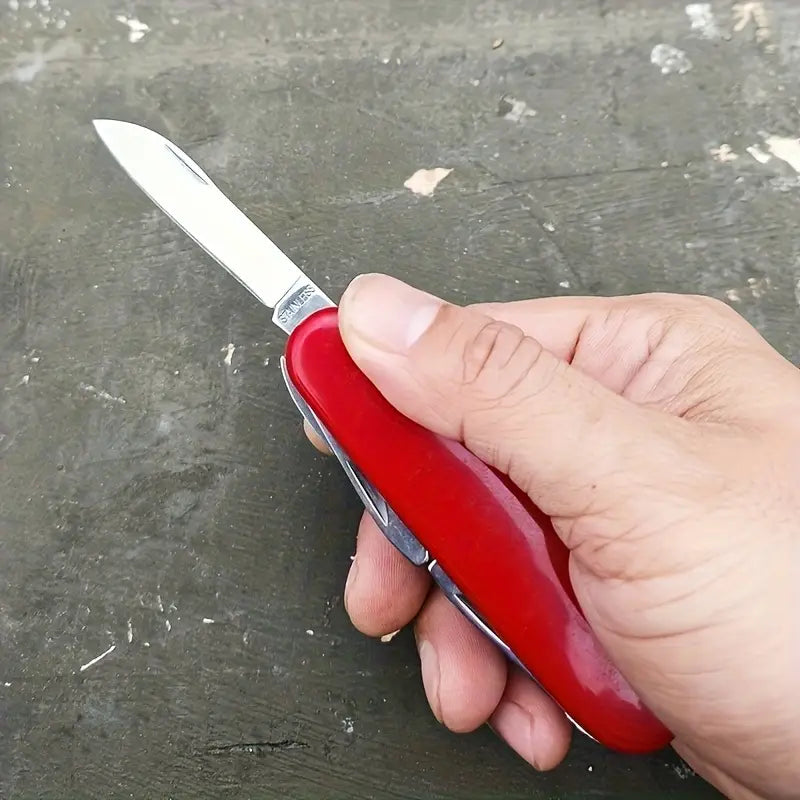TitanPro 17-in-1 EDC Multitool