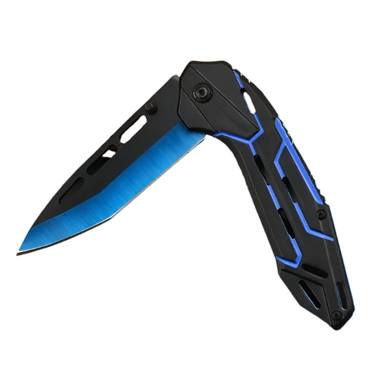 BlueEdge EDC Knife