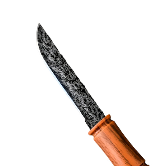 TrailCut Compact Knife