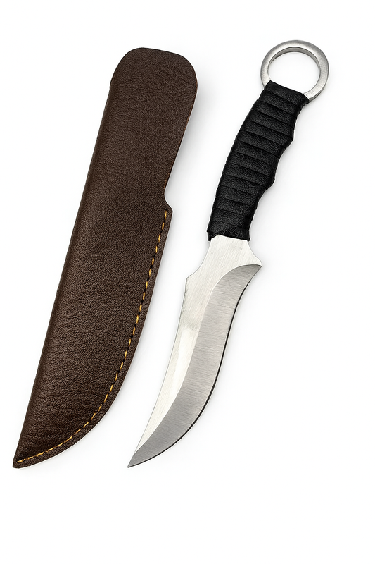 ArcBlade – Versatile Outdoor Knife